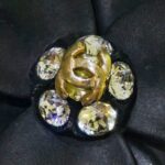 Chanel Vintage Brooch #RTLT-16 - Image 7