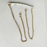 Christian Dior Lady Dior Mini Limited Edition White Leather with Gold Hardware #RTLC-4 - Image 31