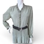 Gucci GG Belt Size 110cm #RTKL-5 - Image 8