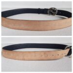 Gucci GG Belt Size 110cm #RTKL-5 - Image 6