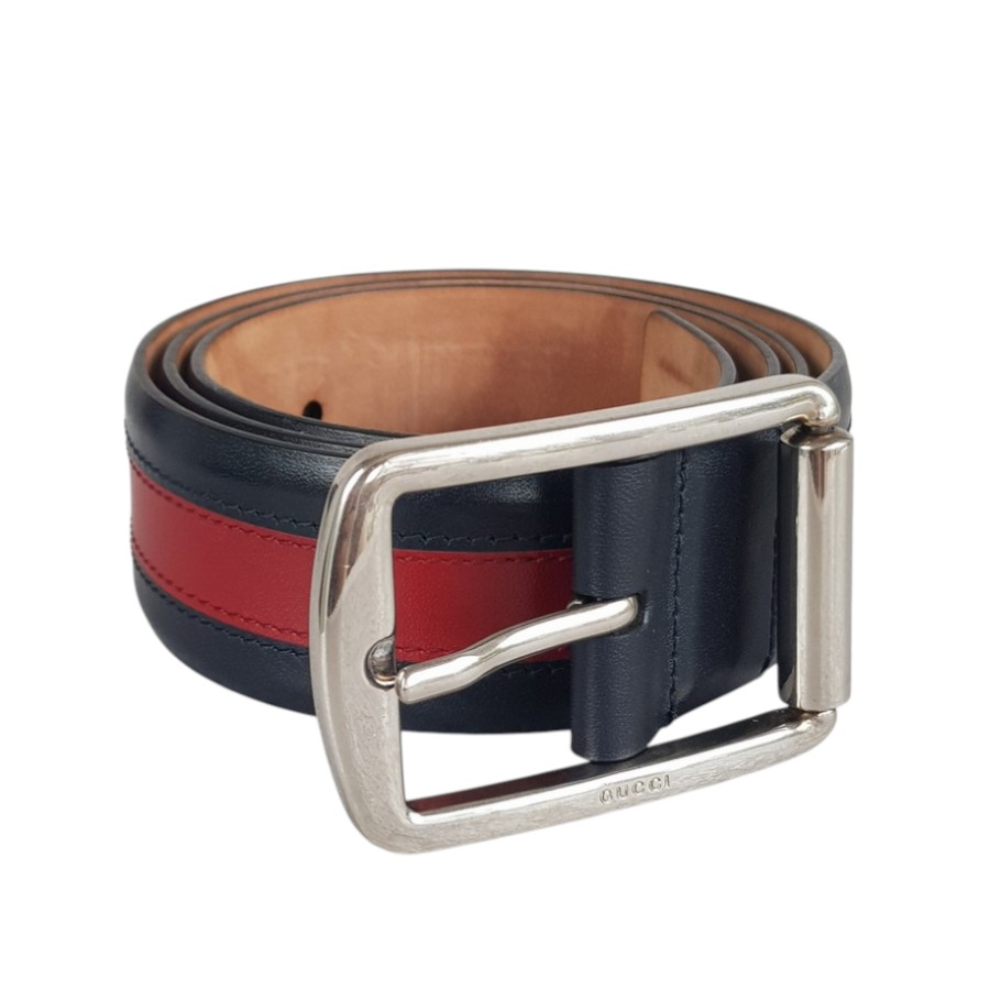 Gucci GG Belt Size 90 cm #RSTK-1