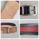 Gucci GG Belt Size 90 cm #RSTK-1 - Image 7