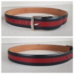 Gucci GG Belt Size 90 cm #RSTK-1 - Image 2