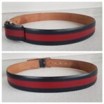 Gucci GG Belt Size 90 cm #RSTK-1 - Image 3