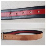 Gucci GG Belt Size 90 cm #RSTK-1 - Image 4