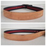 Gucci GG Belt Size 90 cm #RSTK-1 - Image 5