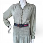 Gucci GG Belt Size 90cm #RSTK-2 - Image 8