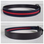 Gucci GG Belt Size 90cm #RSTK-2 - Image 3