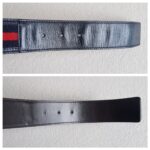 Gucci GG Belt Size 90cm #RSTK-2 - Image 5