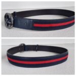 Gucci GG Belt Size 90cm #RSTK-2 - Image 2