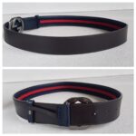 Gucci GG Belt Size 90cm #RSTK-2 - Image 4