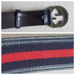Gucci GG Belt Size 90cm #RSTK-2 - Image 7