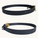 Gucci GG Marmont Belt Size 80 #RTCS-2 - Image 8