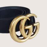Gucci GG Marmont Belt Size 80 #RTCS-2 - Image 2