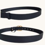 Gucci GG Marmont Belt Size 80 #RTCS-2 - Image 9