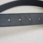 Gucci GG Marmont Belt Size 80 #RTCS-2 - Image 6