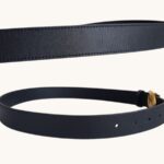 Gucci GG Marmont Belt Size 80 #RTCS-2 - Image 7