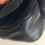 Gucci GG Marmont Mini Black Leather with Gold Hardware #RTTR-1 - Image 15