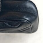 Gucci GG Marmont Mini Black Leather with Gold Hardware #RTTR-1 - Image 13