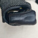 Gucci GG Marmont Mini Black Leather with Gold Hardware #RTTR-1 - Image 9