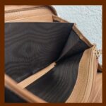 Gucci Soho Long Wallet Brown Leather with Gold Hardware #RTOO-3 - Image 22