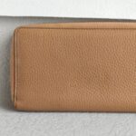 Gucci Soho Long Wallet Brown Leather with Gold Hardware #RTOO-3 - Image 5