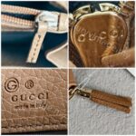 Gucci Soho Long Wallet Brown Leather with Gold Hardware #RTOO-3 - Image 15