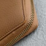 Gucci Soho Long Wallet Brown Leather with Gold Hardware #RTOO-3 - Image 10