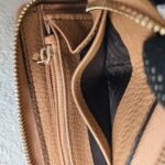 Gucci Soho Long Wallet Brown Leather with Gold Hardware #RTOO-3 - Image 18