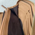 Gucci Soho Long Wallet Brown Leather with Gold Hardware #RTOO-3 - Image 26