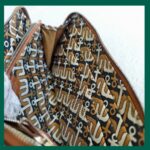 Hermes Classic Silk in Long Wallet Brown Evercolor Leather with Palladium Hardware #RTOO-2 - Image 20