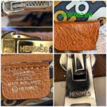 Hermes Classic Silk in Long Wallet Brown Evercolor Leather with Palladium Hardware #RTOO-2 - Image 15