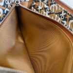 Hermes Classic Silk in Long Wallet Brown Evercolor Leather with Palladium Hardware #RTOO-2 - Image 23