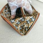 Hermes Classic Silk in Long Wallet Brown Evercolor Leather with Palladium Hardware #RTOO-2 - Image 16