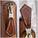 Hermes Classic Silk in Long Wallet Brown Evercolor Leather with Palladium Hardware #RTOO-2 - Image 10