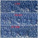 Hermes Constance To Go Long Wallet Blue Encre Alligator with Gold Hardware #EEEE-1 - Image 18