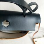 Hermes Herbag Zip 31cm H Plume Canvas with "Circuit 24" Motif and Palladium Hardware #RTSE-1 - Image 21