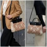 Hermes Herbag Zip 31cm H Plume Canvas with "Circuit 24" Motif and Palladium Hardware #RTSE-1 - Image 39