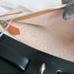 Hermes Herbag Zip 31cm H Plume Canvas with "Circuit 24" Motif and Palladium Hardware #RTSE-1 - Image 34