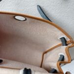 Hermes Herbag Zip 31cm H Plume Canvas with "Circuit 24" Motif and Palladium Hardware #RTSE-1 - Image 33