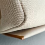 Hermes Herbag Zip 31cm H Plume Canvas with "Circuit 24" Motif and Palladium Hardware #RTSE-1 - Image 14