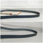 Hermes Herbag Zip 31cm H Plume Canvas with "Circuit 24" Motif and Palladium Hardware #RTSE-1 - Image 18