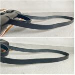 Hermes Herbag Zip 31cm H Plume Canvas with "Circuit 24" Motif and Palladium Hardware #RTSE-1 - Image 17