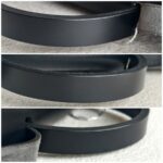 Hermes Herbag Zip 31cm H Plume Canvas with "Circuit 24" Motif and Palladium Hardware #RTSE-1 - Image 16