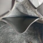 Hermes In The Loop 18cm Gris Meyer Clemence Leather with Gold Hardware #RTTY-1 - Image 14