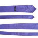 Hermes Silk Tie #RSLY-31 - Image 4