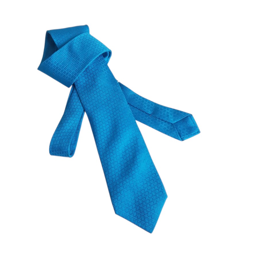 Hermes Silk Tie #RSLY-32