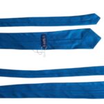 Hermes Silk Tie #RSLY-32 - Image 4