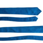 Hermes Silk Tie #RSLY-32 - Image 3