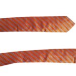 Hermes Silk Tie #RSLY-34 - Image 2